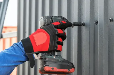 Travaux de zinguerie - Mellionnec